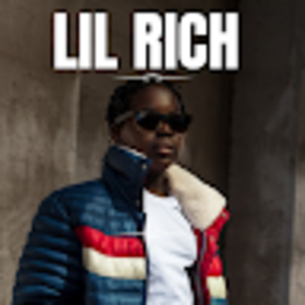 Meet your Posher, Lil